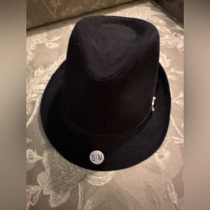 Westend Fidora Hat